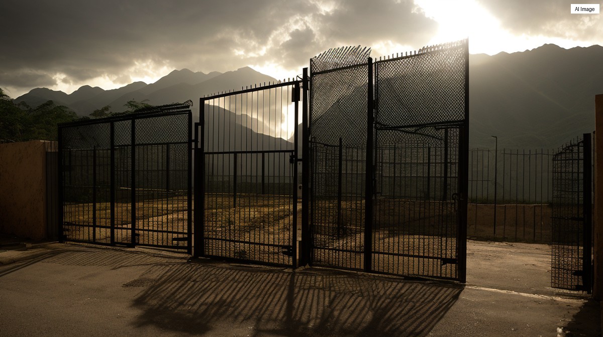 Le Venezuela libère près de 300 prisonniers politiques sous la pression américaine