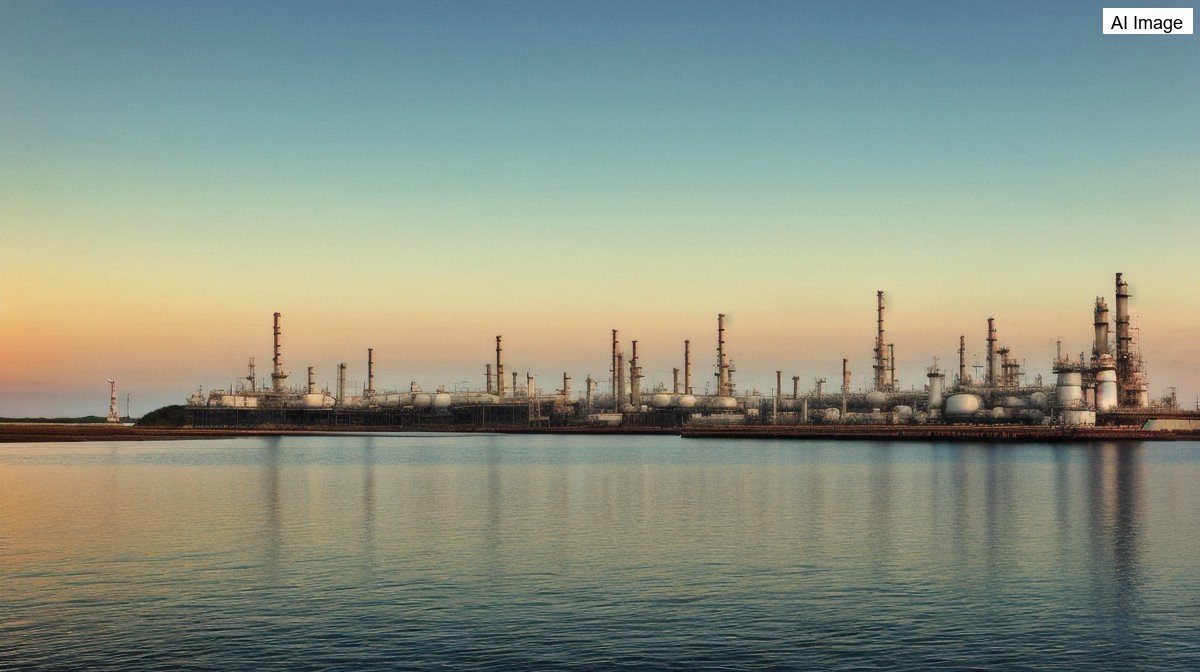 PDVSA y Repsol firman un memorando de entendimiento sobre petróleo y gas en Miraflores
