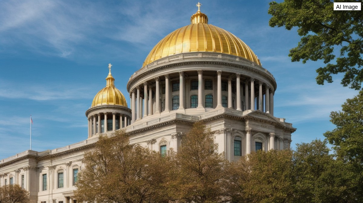 Washington income tax repeal initiative heads toward November ballot with record signatures