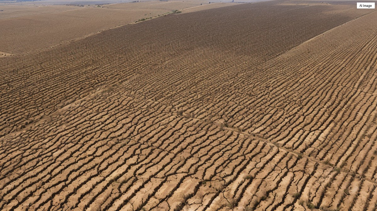 Western Cape farmers face severe financial crisis after disastrous harvest season