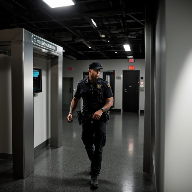 New Security Concerns Emerge