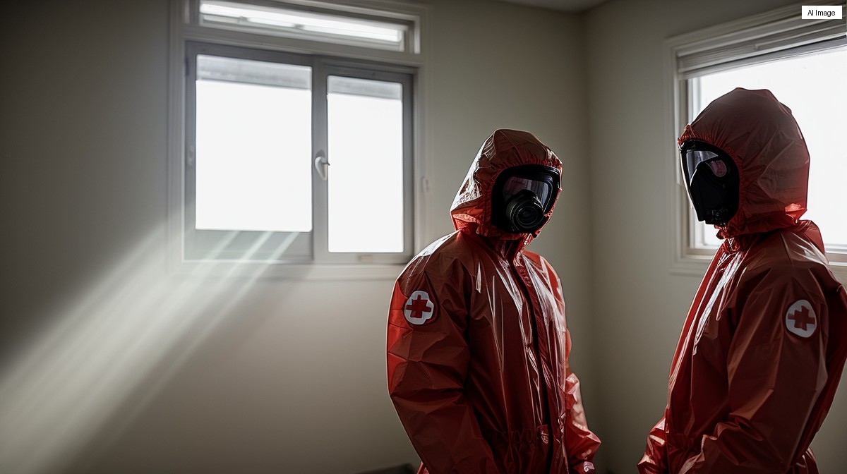 WHO ruft wegen Ebola-Ausbruch im Kongo den internationalen Gesundheitsnotstand aus