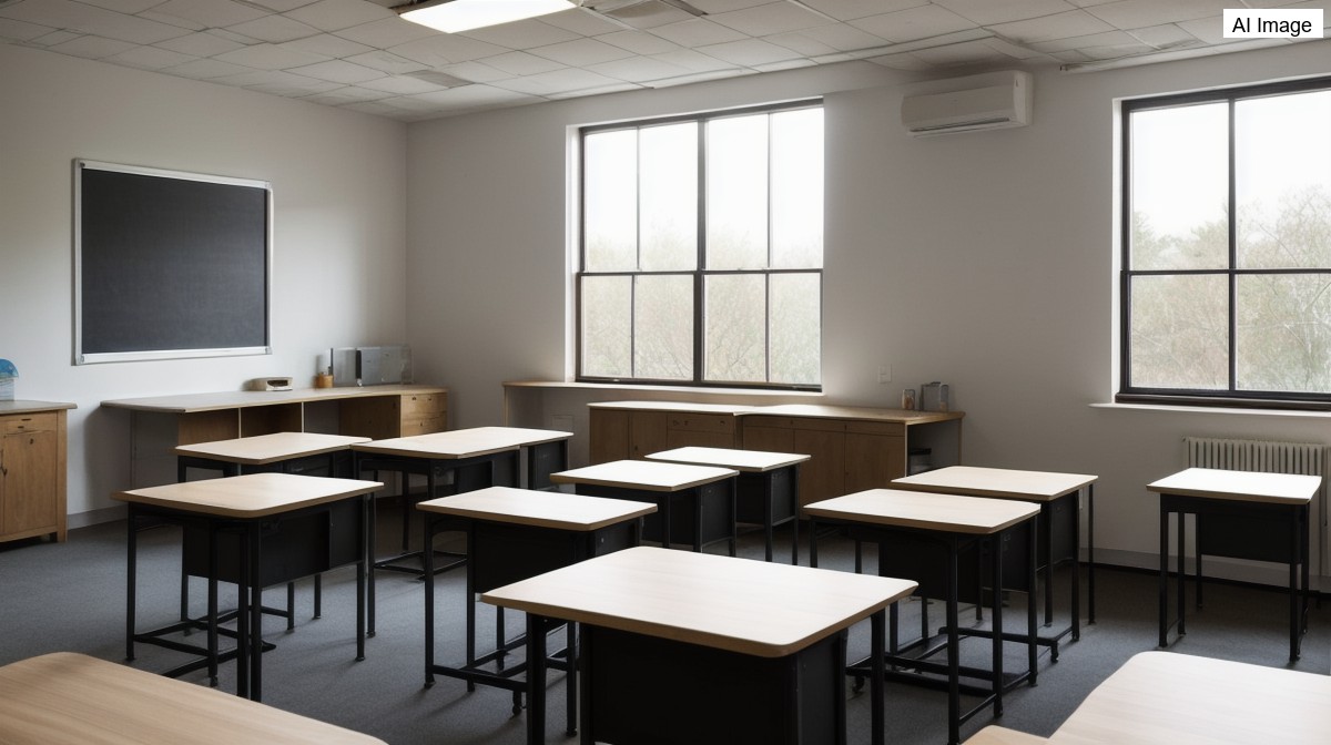 老挝教师何万扎根云南猛腊职校 育中老学子