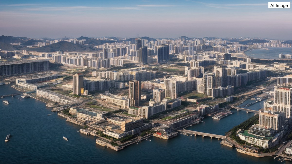 国务院任命吴慧贤为澳门经济财政司司长