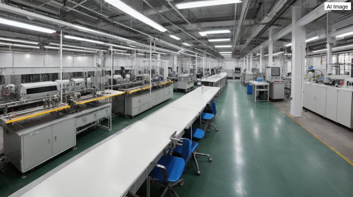 中国规模以上工业企业利润同比增长18.2%，电子行业利润增长107.7%带动整体强势复苏 - AVALW News