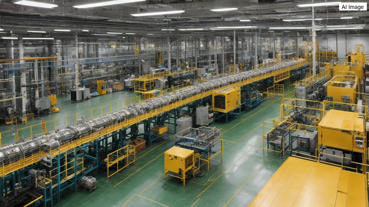 中国1至4月规模以上工业企业利润增长18.2%，电子行业利润翻倍增107.7% - AVALW News