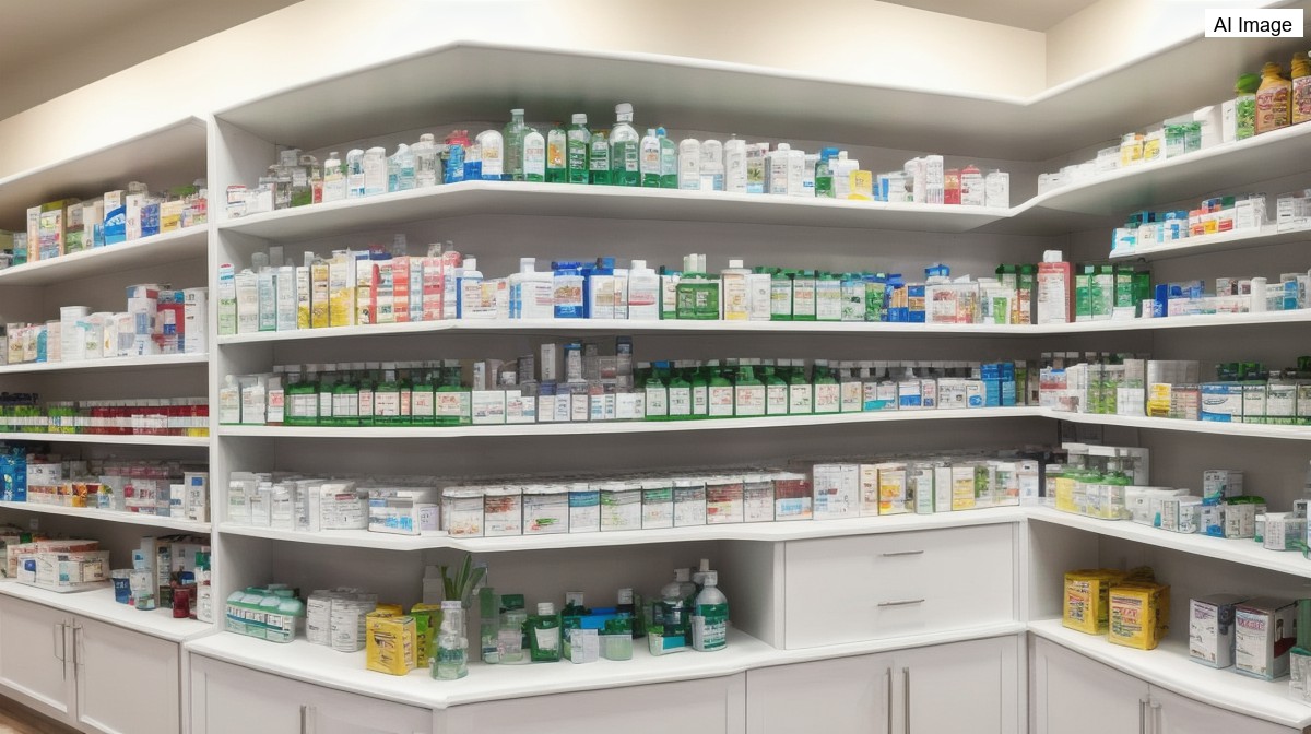 同一款集采药品在不同药店售价相差近四十倍，监管漏洞引发社会关注 - AVALW News