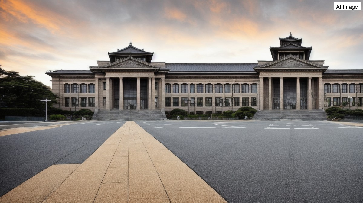 日本国会通过国家情报会议设立法案，民众连日集会抗议军国主义倾向 - AVALW News