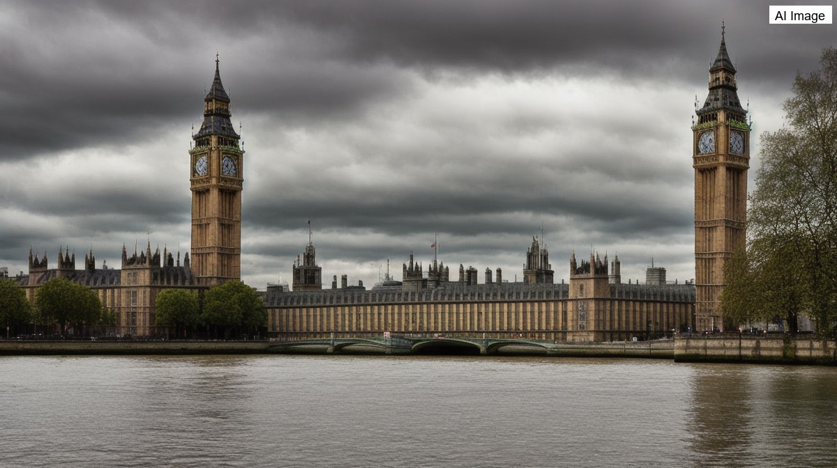 英国脱欧十年回顾：六任首相走马灯、外国投资下降百分之十八、中小企业成最大牺牲品