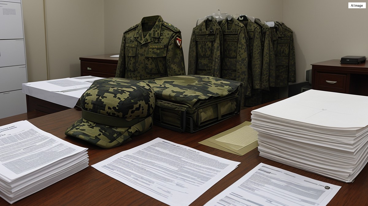 ЗСУ готують нові формати контрактів: 6-9 місяців та підвищення зарплат